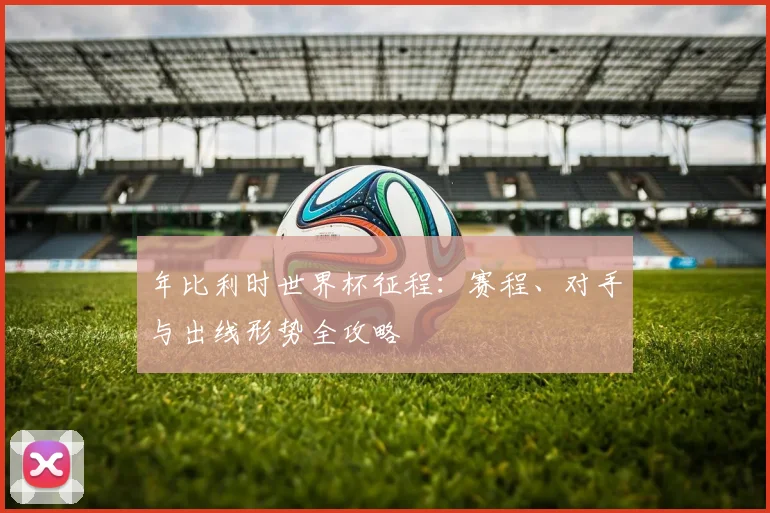 年比利时世界杯征程:赛程、对手与出线形势全攻略