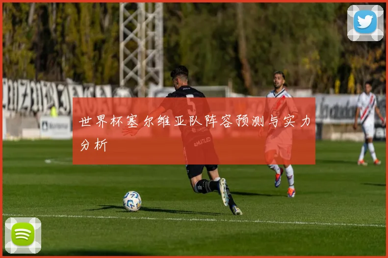 世界杯塞尔维亚队阵容预测与实力分析